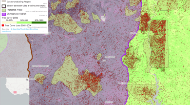 CDI_Area_Static_Map