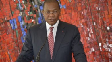 Conseil des Ministres