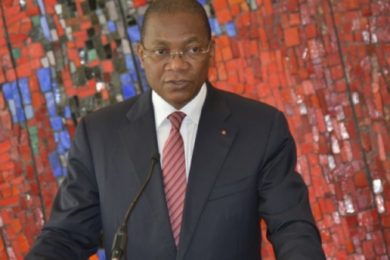 Conseil des Ministres