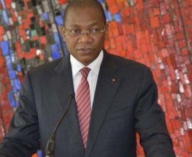 Conseil des Ministres