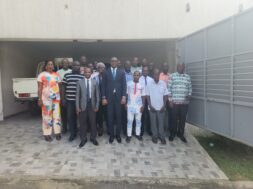 Photo de famille