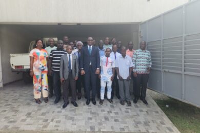 Photo de famille
