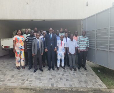 Photo de famille