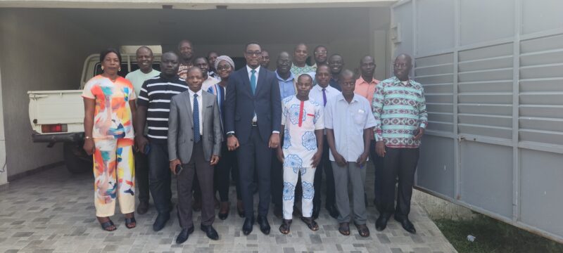 Photo de famille