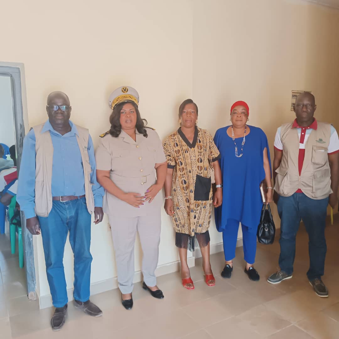 REGION DU GBOKLE : LA FEREADD LANCE LA SENSIBILISATION SUR L’AMI DU PROJET PRE