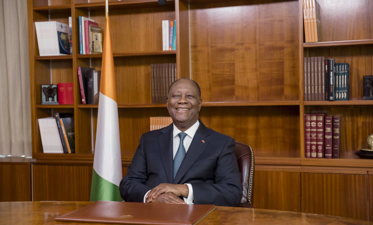 LE PROJET DE PAIEMENT DES REDUCTIONS D’ÉMISSIONS AUTOUR DU PARC NATIONAL DE TAÏ (PRE) EN 2024 : UNE AVANCEE MAJEURE POUR LE CHANGEMENT CLIMATIQUE EN COTE D&rsquo;IVOIRE