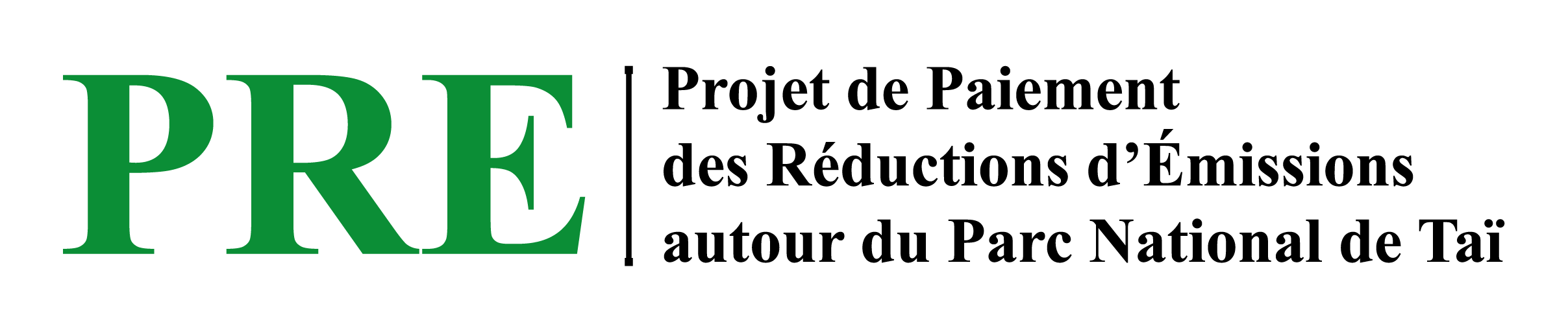 Communiqué de presse