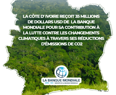 AFFICHE CARTE CI