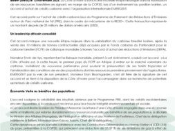 UCP-PRE_CP_SIGNATURE_ACCORD_CI-EMERGENT