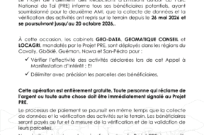 UCP-PRE_CP_COLLECTE_DE_DONNÉES-_ET_VÉRIFICATION