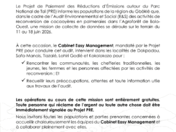 UCP-PRE_CP_COLLECTE_DONNEES_AUDIT_ES_BOLO-OUEST